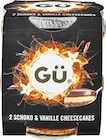 Gue im Netto Marken-Discount Prospekt Cheesecakes von Gü im aktuellen Netto Marken-Discount Prospekt für 2,99 €