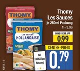 Les Sauces von Thomy im aktuellen EDEKA Prospekt für 0,79 €