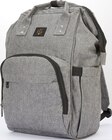 Woolworth - Wickelrucksack Angebot im Prospekt Wickelrucksack bei Woolworth im Prospekt "" für 25,00 €