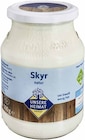 EDEKA Erdmannhausen - Skyr Natur Angebot im Prospekt Skyr Natur bei EDEKA im Erdmannhausen Prospekt für 1,49 €