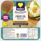 EDEKA Traben-Trarbach - Proteinbrötchen Angebot im Prospekt Proteinbrötchen bei EDEKA im Traben-Trarbach Prospekt für