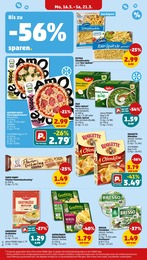 Penny Frischkaese im Prospekt Penny Frischkaese im Prospekt