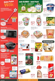 Toaster im GLOBUS Prospekt in Krefeld Aktueller GLOBUS Prospekt mit Toaster, "Aktuelle Angebote", Seite 2