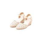 Sandales femme - TEX en promo chez Carrefour Rueil-Malmaison à 9,99 €