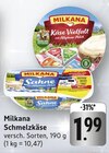 Schmelzkäse bei E center im Prospekt "" für 1,99 €