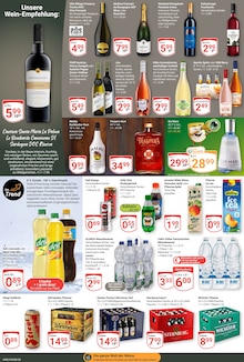 Bier im aktuellen GLOBUS Prospekt (Rostock) Bier im GLOBUS Prospekt "Aktuelle Angebote" mit 27 Seiten (Rostock)