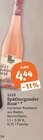 Spätburgunder Rosé von 1112 für 4,44 € bei tegut im Angebot Spätburgunder Rosé von 1112 im aktuellen tegut Prospekt