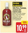 Süße Mieze von Beeskow Brandenburg für 10,99 € bei E center im Angebot Süße Mieze von Beeskow Brandenburg im aktuellen E center Prospekt