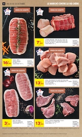 Prospectus Intermarché Hyper "-60% DE REMISE IMMÉDIATE SUR LE 2ÈME" en cours à Perpignan, Page 10 Catalogue Intermarché Hyper en cours à Perpignan, "-60% DE REMISE IMMÉDIATE SUR LE 2ÈME", Page 10