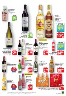 Volvic im aktuellen E center Prospekt (Bruchsal) Volvic im E center Prospekt "Aktuelle Angebote" mit 20 Seiten (Bruchsal)