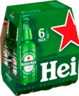 Heineken Pils bei Trinkgut im Ingolstadt Prospekt für 4,99 €