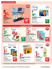 Barbecue en promo dans le catalogue Auchan Supermarché à la page 12