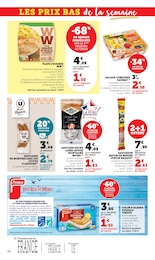 Offre Salade Composée dans le catalogue U Express du moment à la page 10