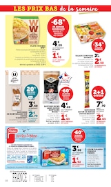 Prospectus U Express "U Express" en cours à Montreuil, Page 10 Catalogue U Express en cours à Montreuil, "U Express", Page 10