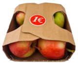 Aktuelles Tafeläpfel Angebot bei E center in Rostock ab 1,00 €