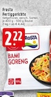 Bami Goreng im Angebot bei EDEKA in Krefeld Bami Goreng Angebote von Frosta bei EDEKA Krefeld für 2,22 €