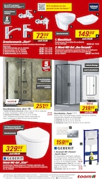 Brause Angebot im aktuellen toom Baumarkt Prospekt auf Seite 7