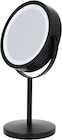 Miroir de maquillage lumineux - CIEN dans le catalogue Lidl