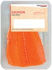 Filet de saumon sans arêtes - INTERMARCHE en promo chez Intermarché Super Metz à 17,59 €