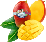 Mango Angebote von SanLucar bei REWE Saarbrücken für 2,99 €