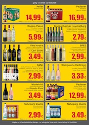 Rotwein im RAN Prospekt in Göppingen Aktueller RAN Prospekt mit Rotwein, "RAN", Seite 2