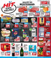 Butter im HIT Prospekt "ECHTE VIELFALT" mit 18 Seiten (Mönchengladbach)