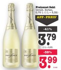 Sekt bei E center im Frankfurt Prospekt für 3,79 €