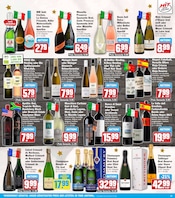 Sekt im HIT Prospekt in Bietigheim-Bissingen Aktueller HIT Prospekt mit Sekt, "ECHTE VIELFALT", Seite 15