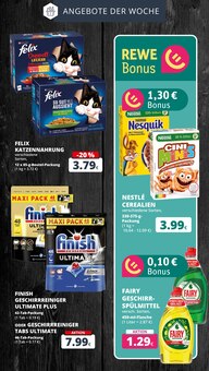 Tablet Pc im aktuellen REWE Prospekt (Köln) Tablet Pc im REWE Prospekt "Dein Markt" mit 22 Seiten (Köln)