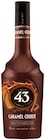 Cuarenta y Tres von Licor 43 im aktuellen REWE Prospekt für 12,99 €