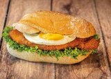 Schnitzel Max im EDEKA Prospekt Schnitzel Max von im aktuellen EDEKA Prospekt für 5,50 €