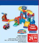 Großer Stuntpark im Angebot bei Marktkauf in Görlitz Großer Stuntpark Angebote von Tut Tut Baby Flitzer bei Marktkauf Görlitz für 29,99 €