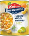 Eintopf von Sonnen Bassermann im aktuellen EDEKA Prospekt