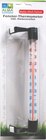 Fenster-Thermometer Angebote von Alma Garden bei Zimmermann Aurich für 1,49 €
