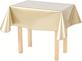 Lacktischdecke Angebote von Livarno Home bei Lidl Celle für 7,99 €