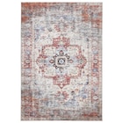 VINTAGE-TEPPICH 130/200 cm in Multicolor von Novel im aktuellen XXXLutz Möbelhäuser Prospekt