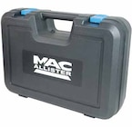 Perceuse sans fil 18 V - MAC ALLISTER en promo chez Castorama Toulon à 21,99 €