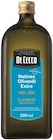 Natives Olivenöl Extra Classico im Angebot bei REWE in Braunschweig Natives Olivenöl Extra Classico Angebote von De Cecco bei REWE Braunschweig für 5,99 €