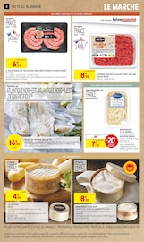 Lait Angebote im Prospekt "Intermarché" von Intermarché Contact auf Seite 8