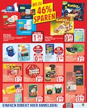 Sandwich Angebote im Prospekt "Aktuelle Angebote" von EDEKA auf Seite 11