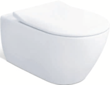 Wand-WC-Set Subway 2.0 von Villeroy & Boch im aktuellen toom Baumarkt Prospekt