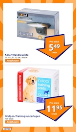 Aktueller Action Prospekt mit Tierfutter, "kleine Preise, grosse Freude!", Seite 5