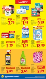 Meuble De Jardin Angebote im Prospekt "Le vrai prix des bonnes choses" von Lidl Meuble De Jardin Angebote im Prospekt "Le vrai prix des bonnes choses" von Lidl auf Seite 16