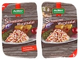 Penny Legau - Wurstsalat Angebot im Prospekt Wurstsalat bei Penny im Legau Prospekt für 2,69 €