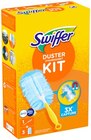 Reinigungsartikel von Swiffer im aktuellen Penny Prospekt für 3,49 €