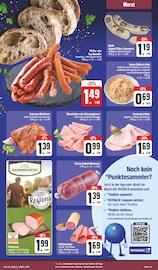 Aktueller EDEKA Prospekt mit Braten, "Wir lieben Lebensmittel!", Seite 15