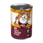 Aktuelles Herzhafte Häppchen Angebot bei Lidl in Magdeburg ab 0,99 €