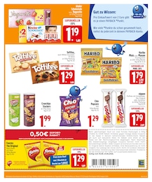 EDEKA Haribo im Prospekt EDEKA Haribo im Prospekt