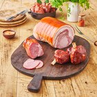 Mini jambonneau cuit dans le catalogue Carrefour