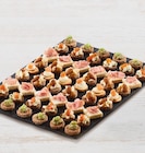 Canapés traiteur - Super U à Nogent-sur-Oise Canapés traiteur en promo chez Super U Nogent-sur-Oise à 29,99 €